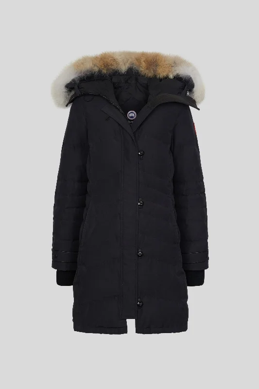 Lorette Parka