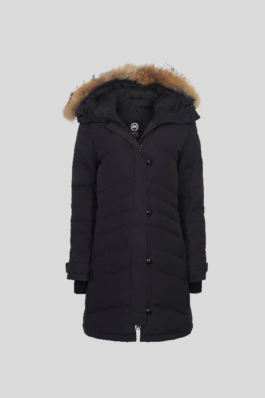 Lorette Parka