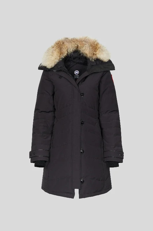 Lorette Parka