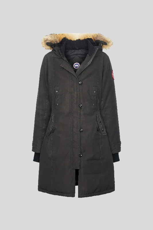 Kensington Parka