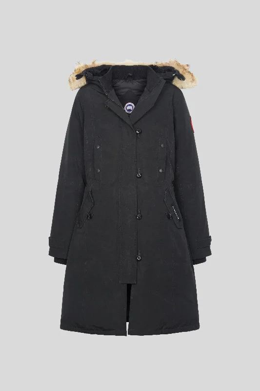 Kensington Parka