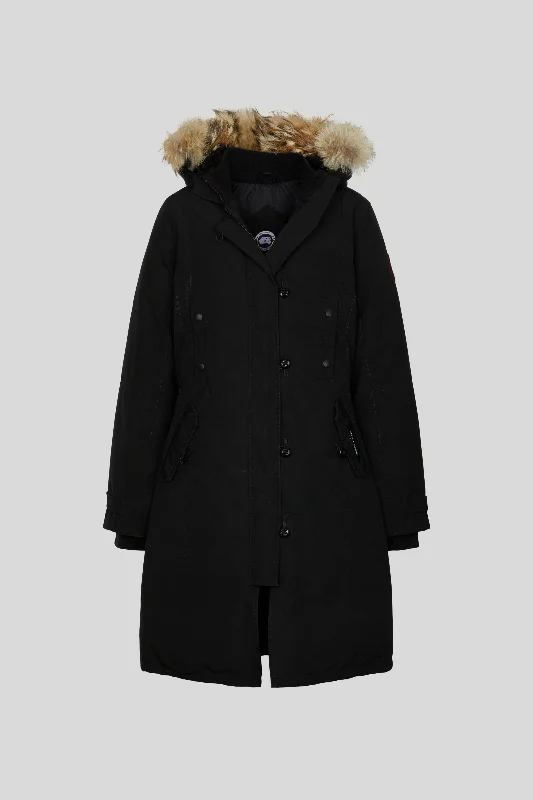 Kensington Parka