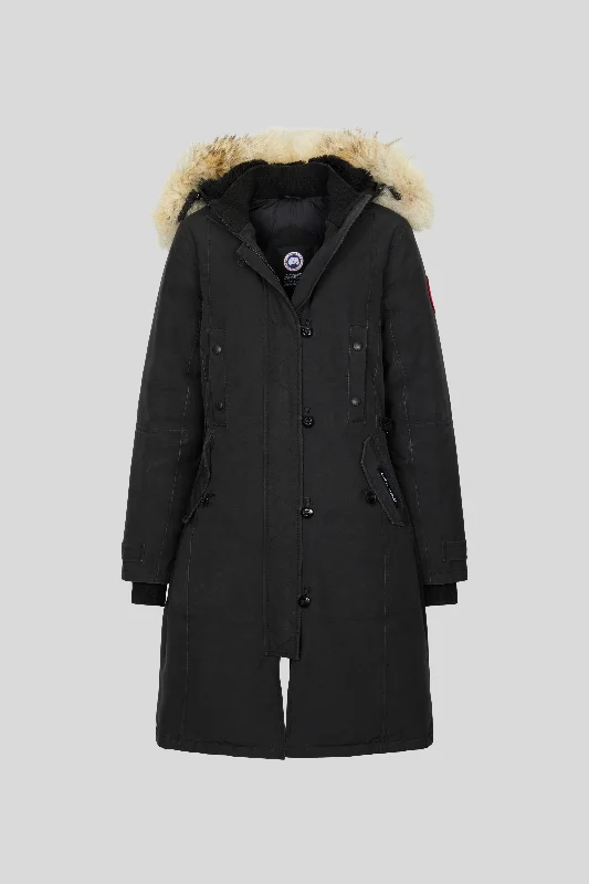 Kensington Parka