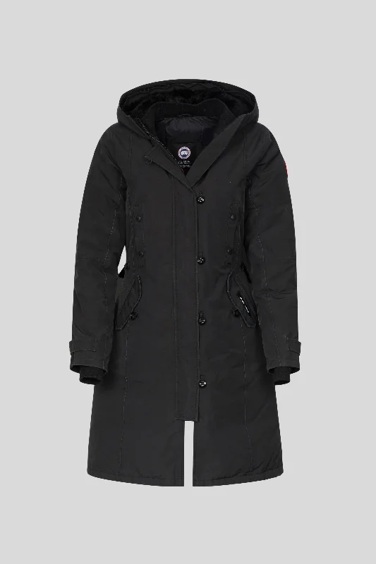 Kensington Parka