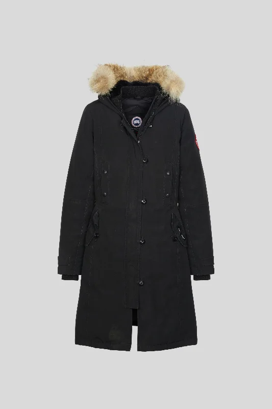 Kensington Parka