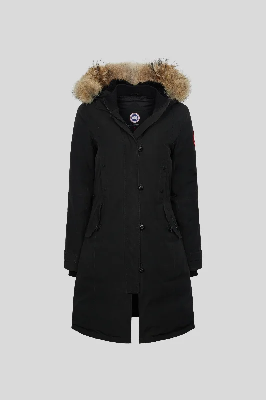 Kensington Parka