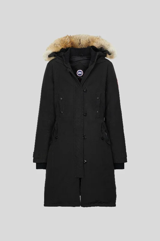 Kensington Parka