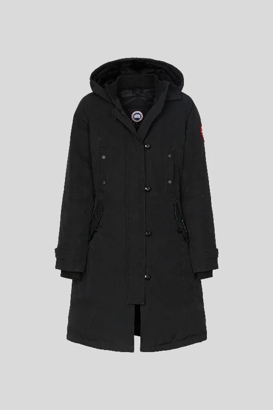 Kensington Parka