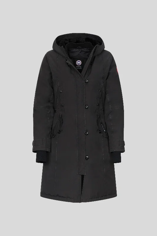 Kensington Parka