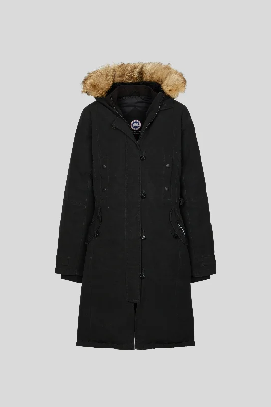 Kensington Parka