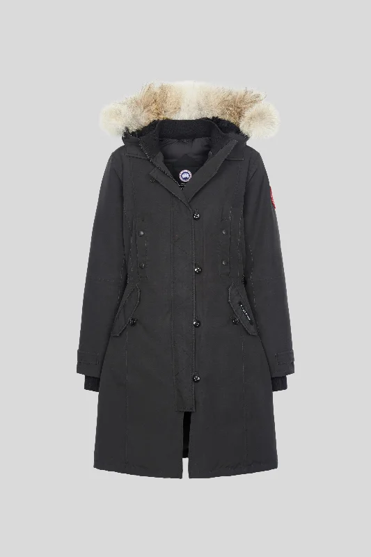 Kensington Parka