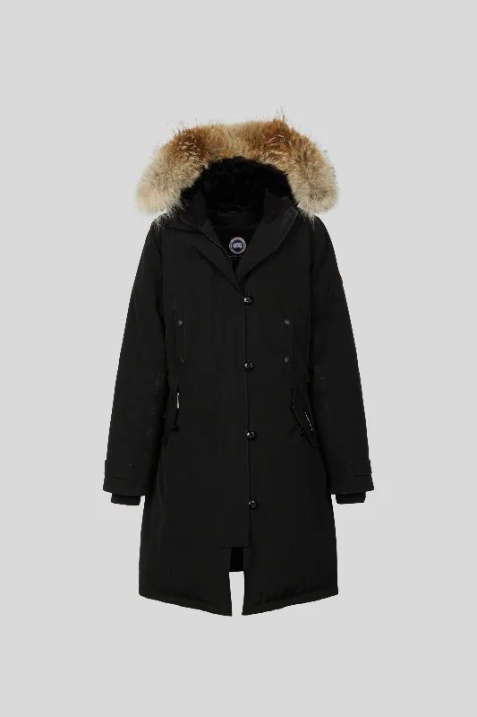 Kensington Parka