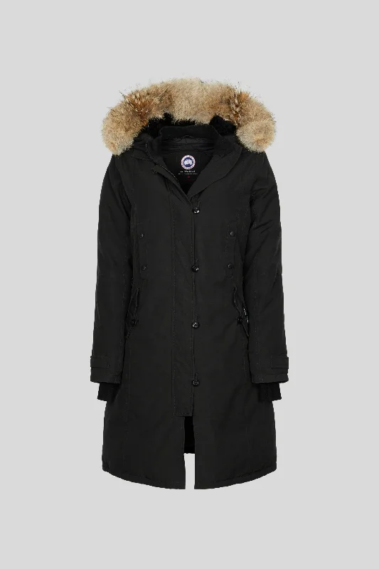 Kensington Parka