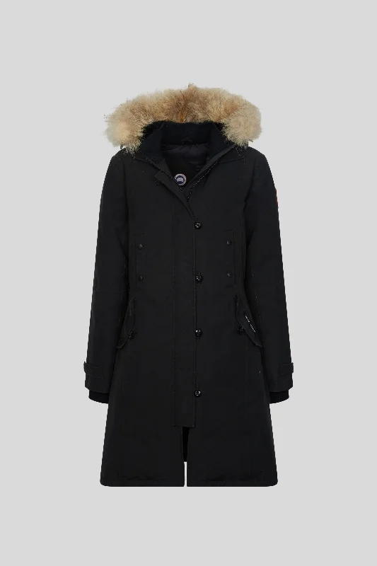 Kensington Parka