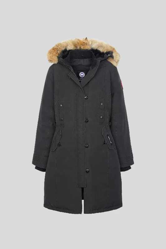 Kensington Parka