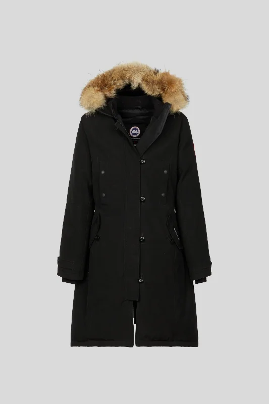 Kensington Parka