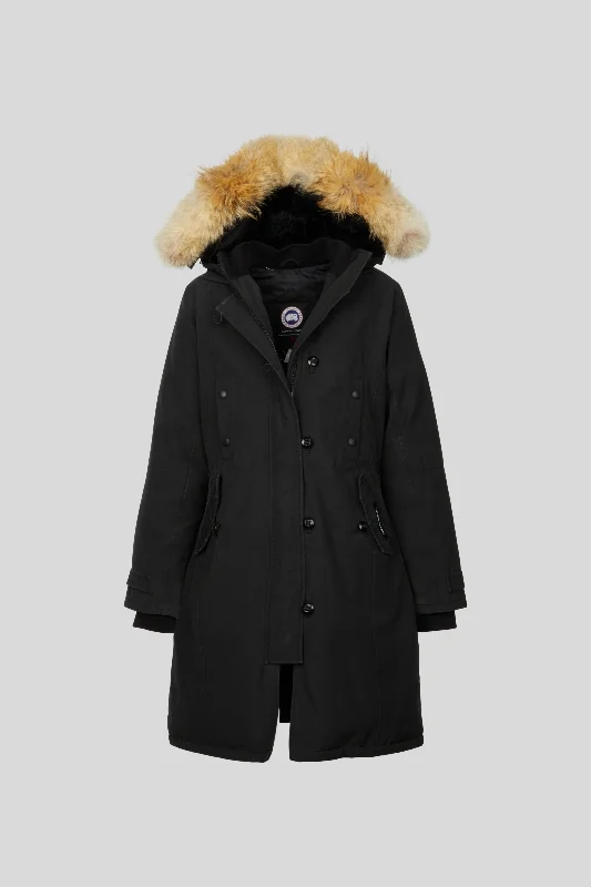 Kensington Parka