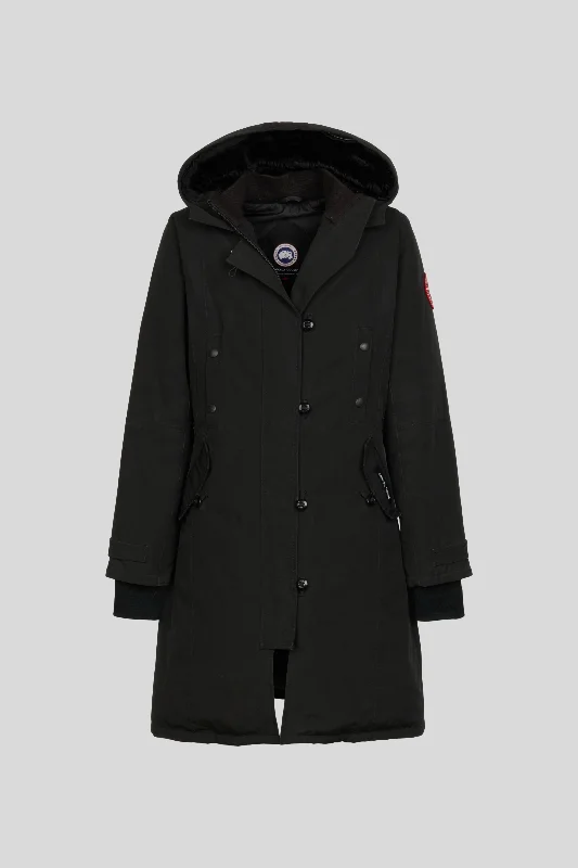 Kensington Parka