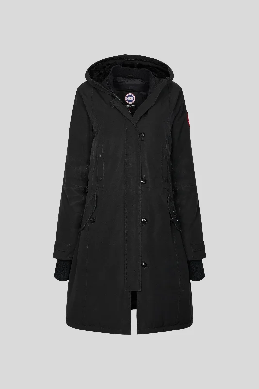 Kensington Parka