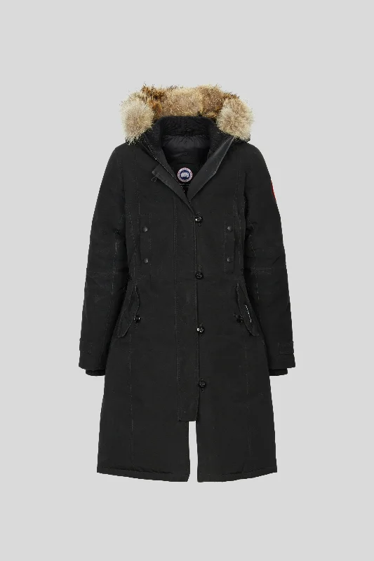 Kensington Parka