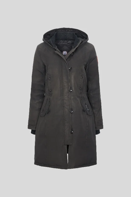 Kensington Parka