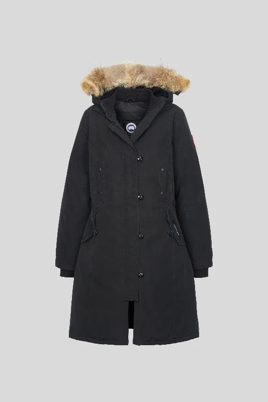 Kensington Parka