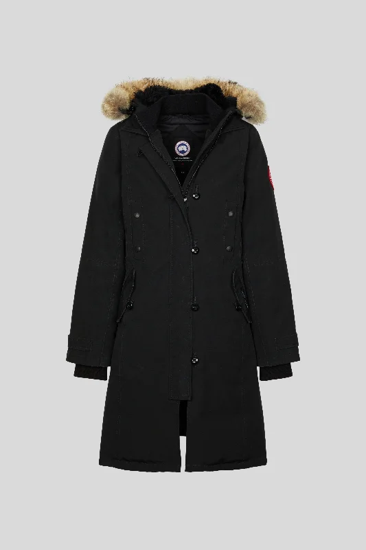 Kensington Parka