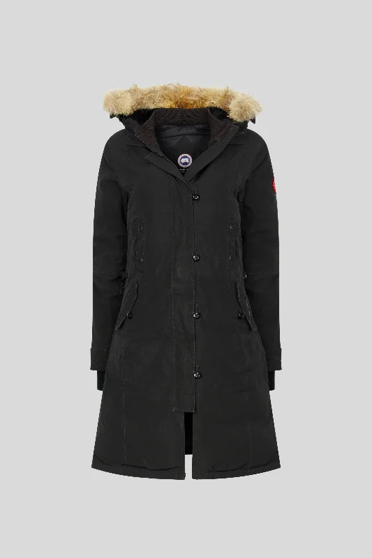 Kensington Parka