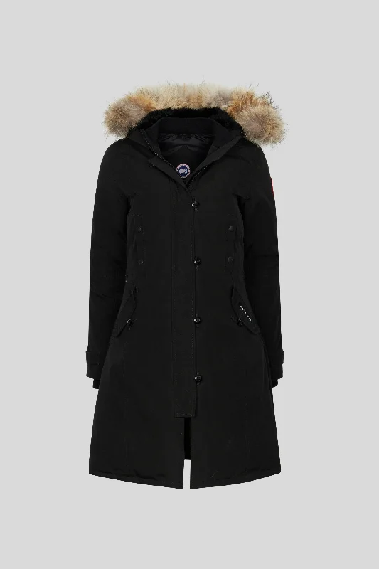 Kensington Parka