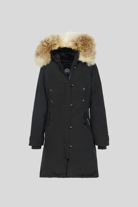 Kensington Parka