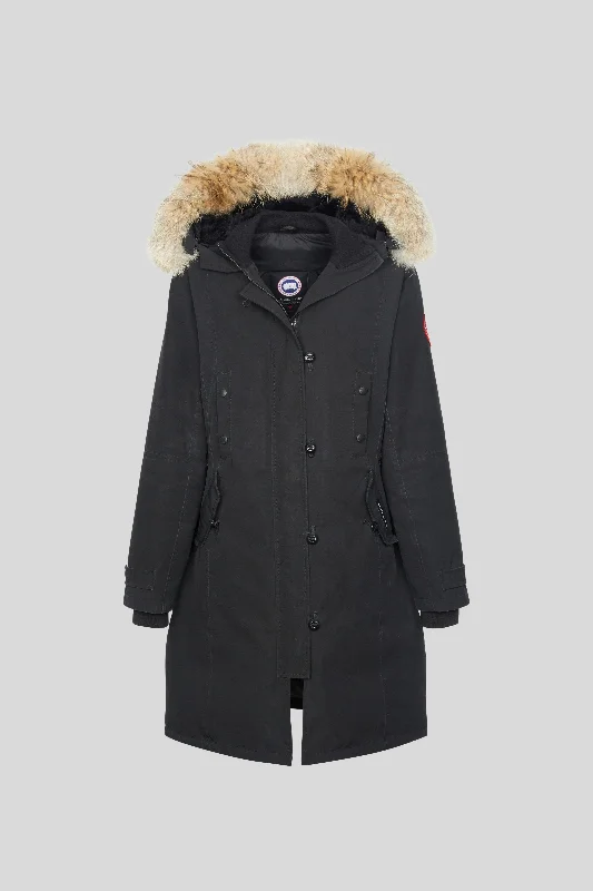 Kensington Parka