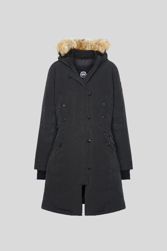 Kensington Parka