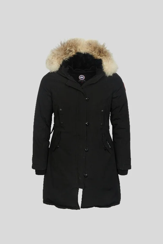 Kensington Parka