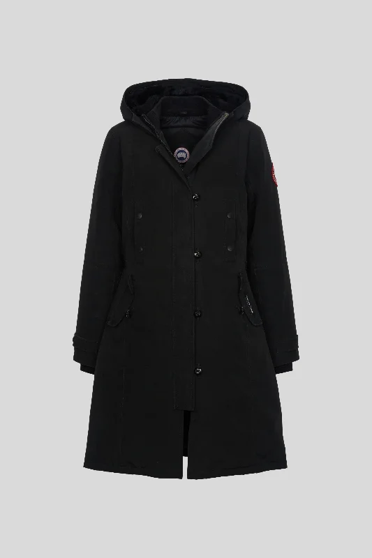 Kensington Parka