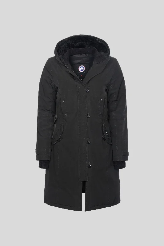 Kensington Parka