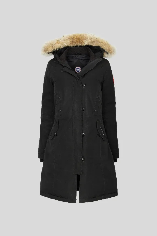 Kensington Parka