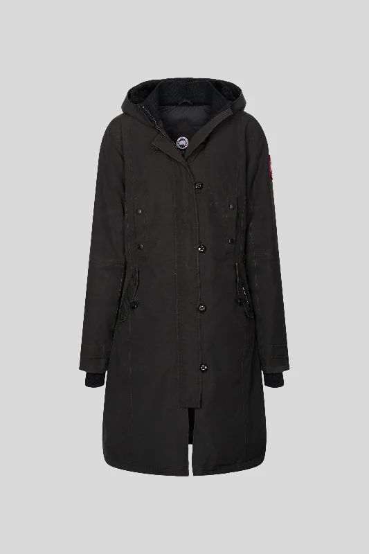 Kensington Parka