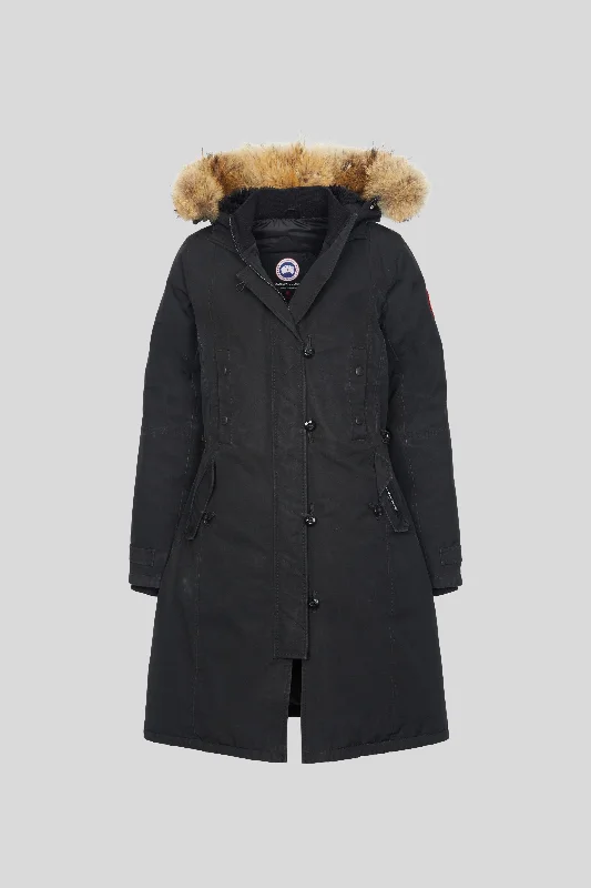 Kensington Parka