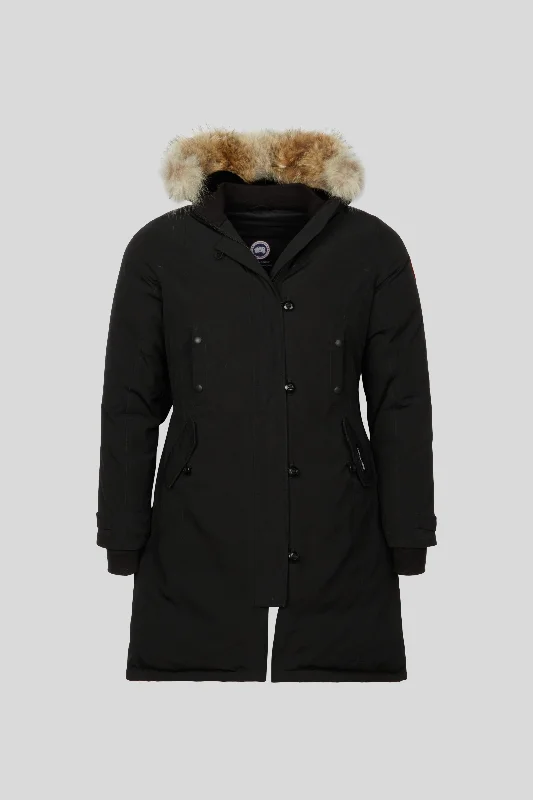 Kensington Parka