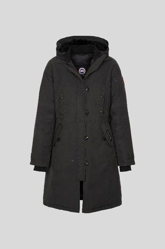 Kensington Parka