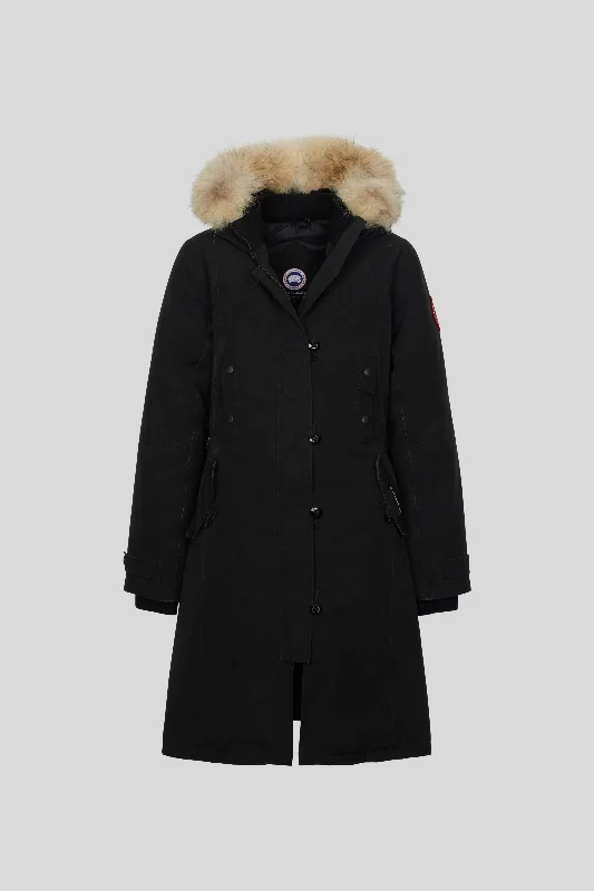 Kensington Parka