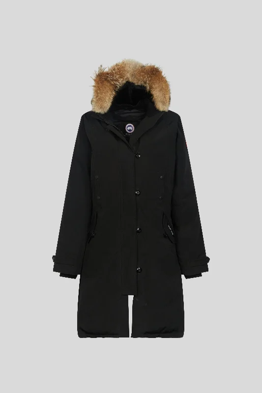 Kensington Parka