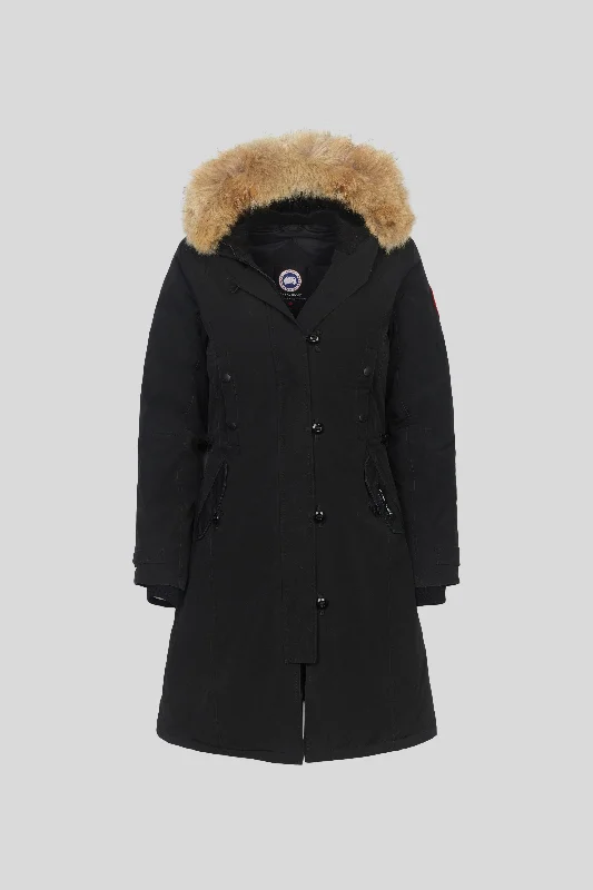 Kensington Parka