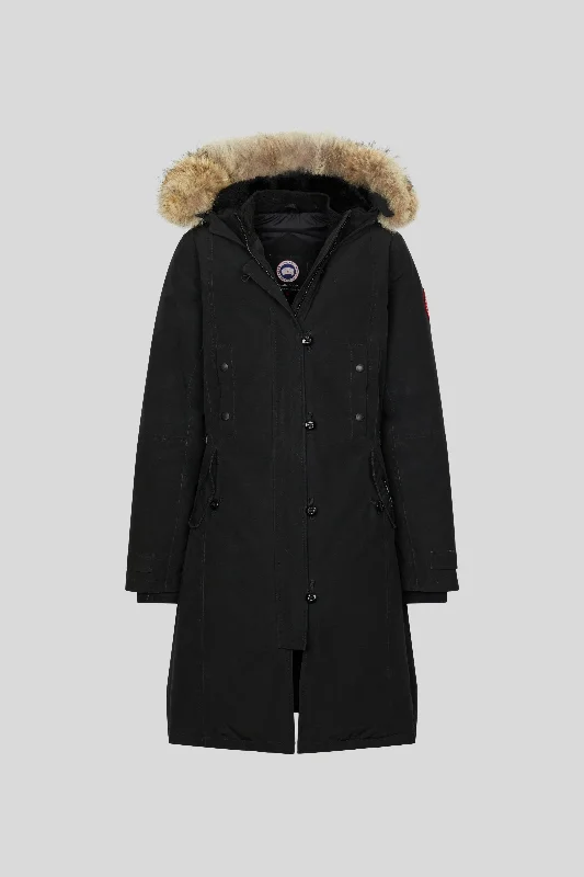 Kensington Parka