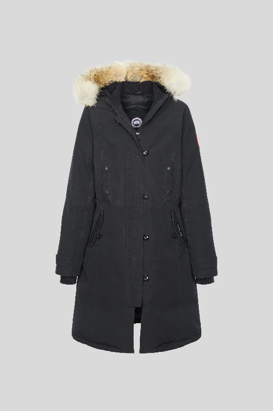 Kensington Parka