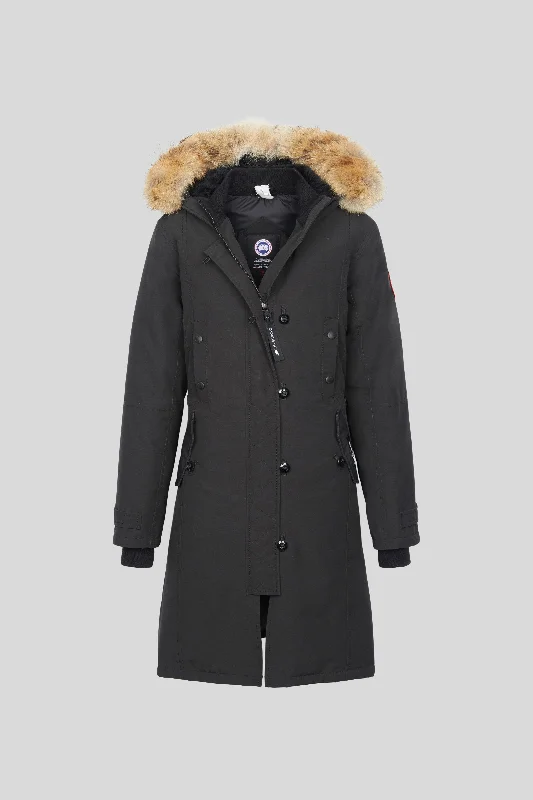 Kensington Parka