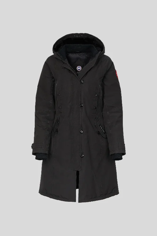 Kensington Parka