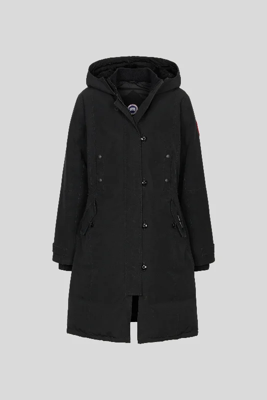 Kensington Parka