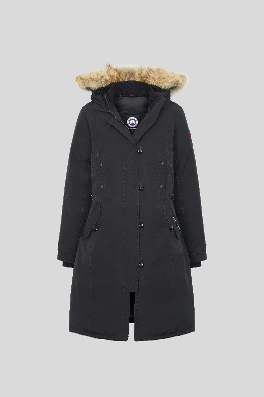 Kensington Parka