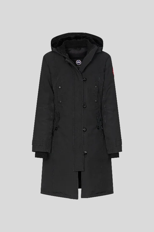 Kensington Parka